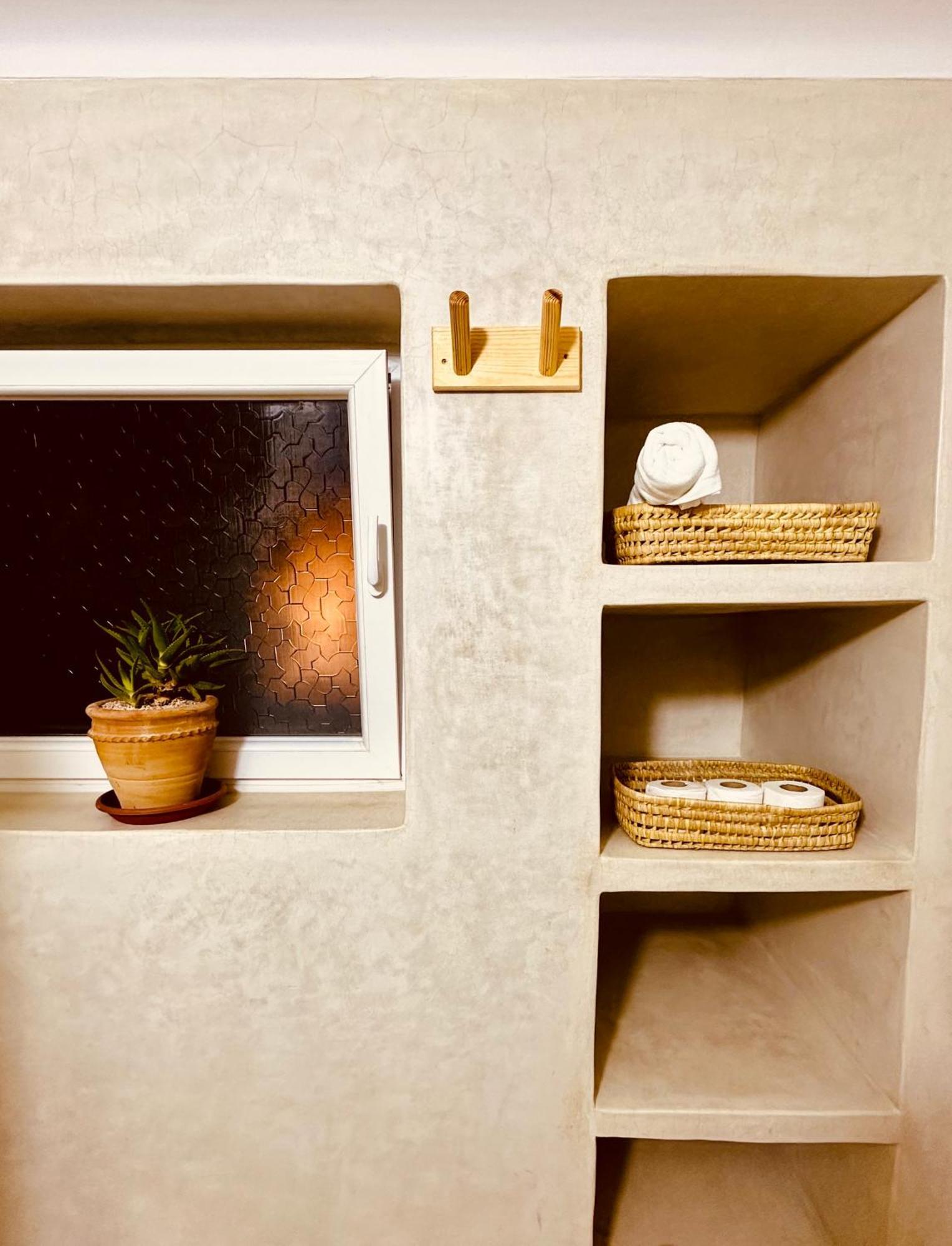 Amazigh Home Mirleft Zewnętrze zdjęcie