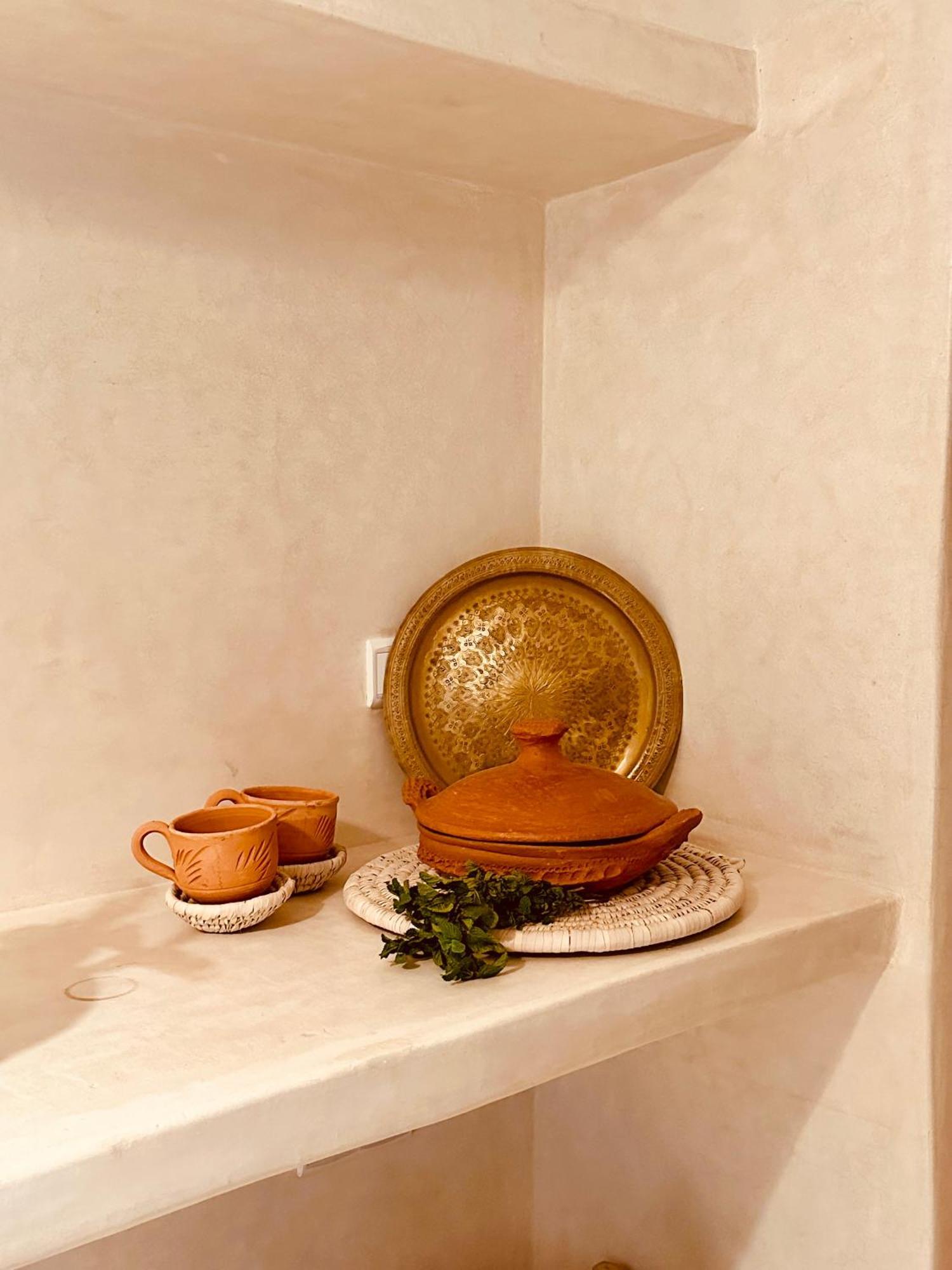 Amazigh Home Mirleft Zewnętrze zdjęcie