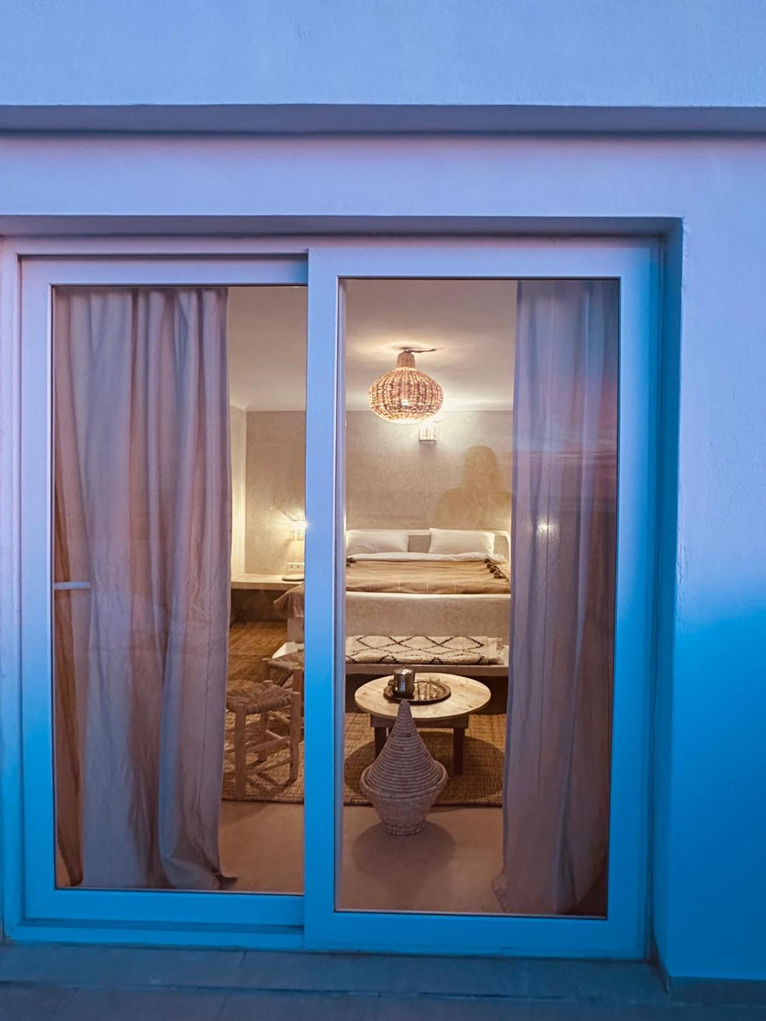 Amazigh Home Mirleft Zewnętrze zdjęcie