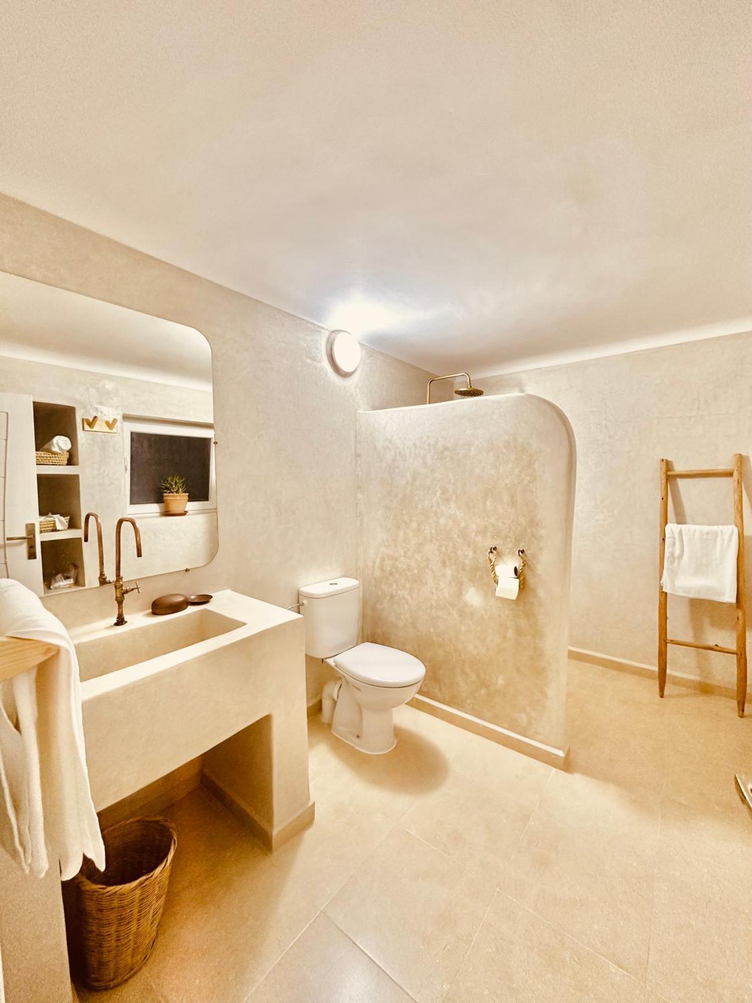 Amazigh Home Mirleft Zewnętrze zdjęcie