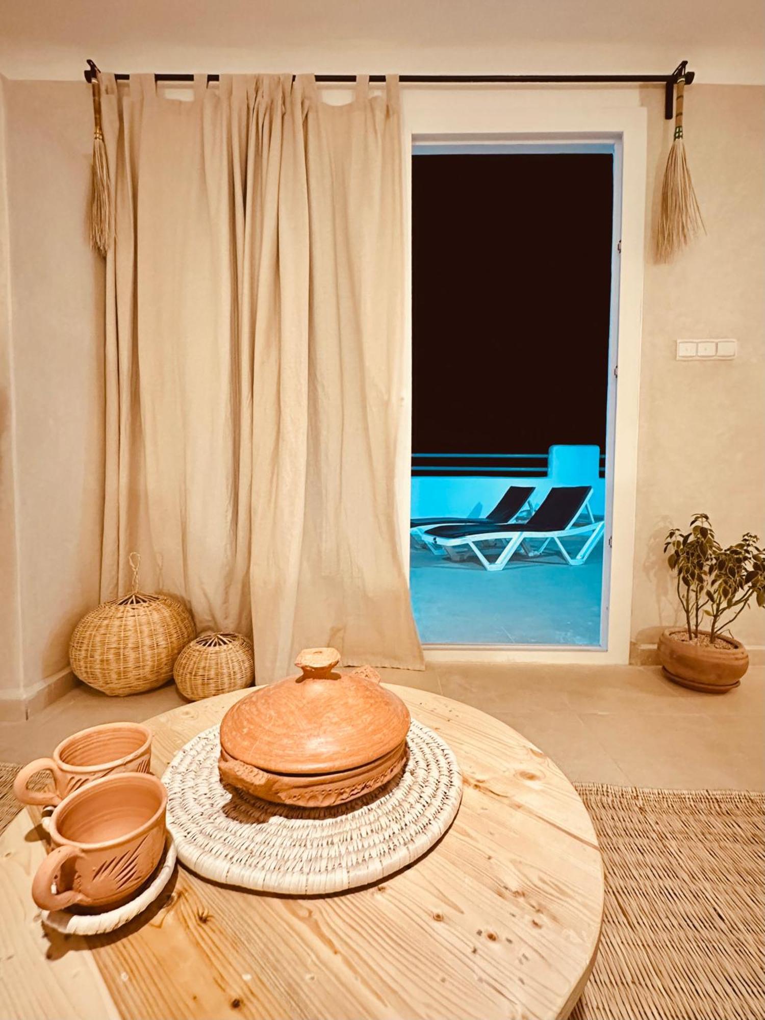 Amazigh Home Mirleft Zewnętrze zdjęcie