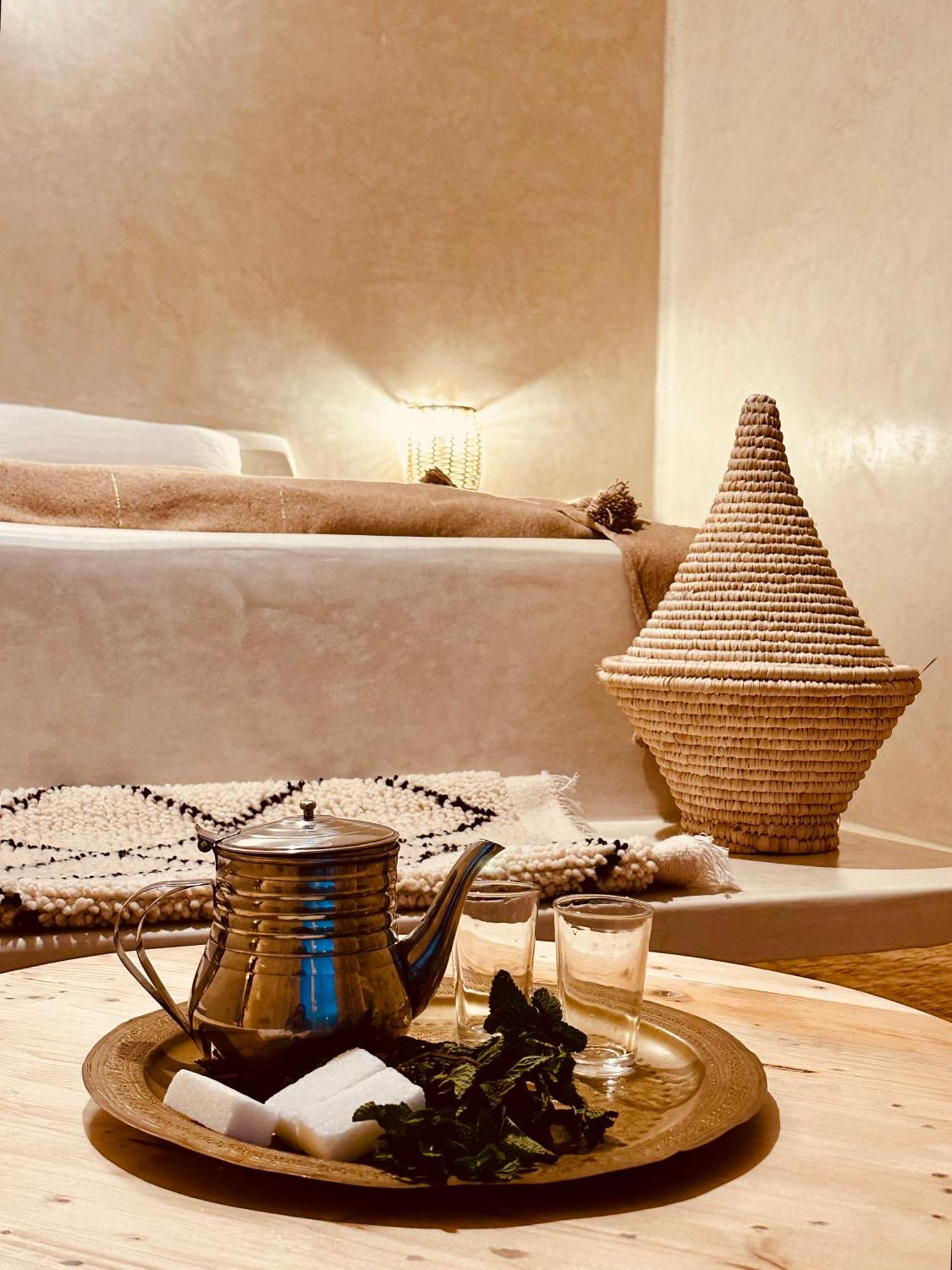 Amazigh Home Mirleft Zewnętrze zdjęcie