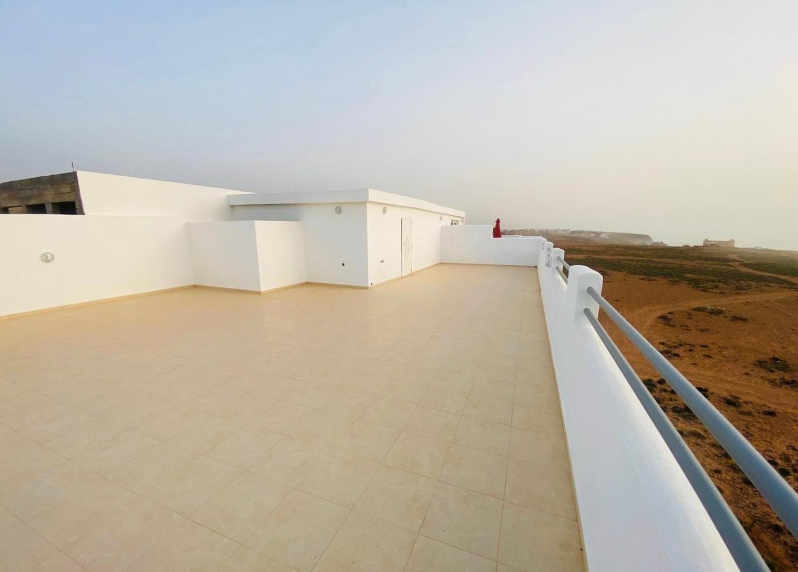 Amazigh Home Mirleft Zewnętrze zdjęcie